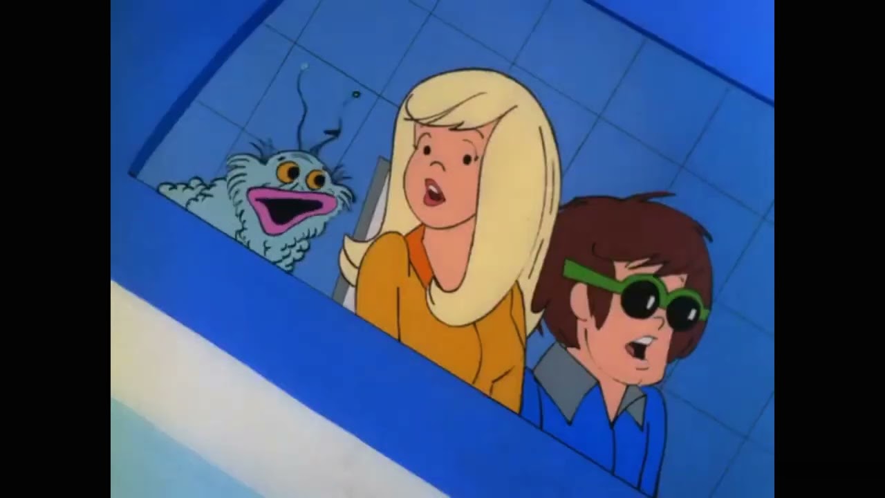 Saturday Morning Serials ep 110 More 70's / 80's cartoon blast