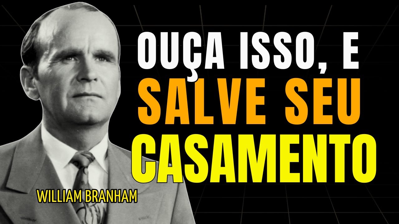 Essas Atitudes DESTROEM Qualquer CASAMENTO, Mas Essas Ferramentas Vão BLINDAR o Seu Lar.