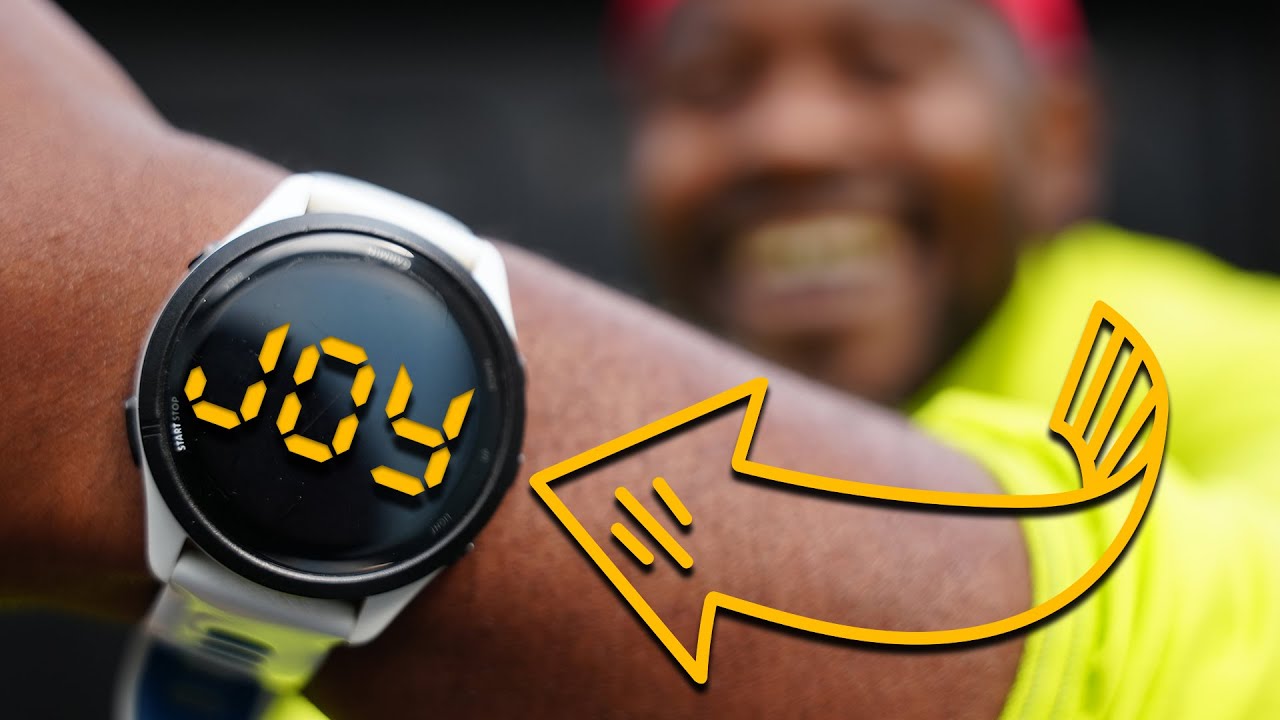 The Running Metric Nobody Talks About!
