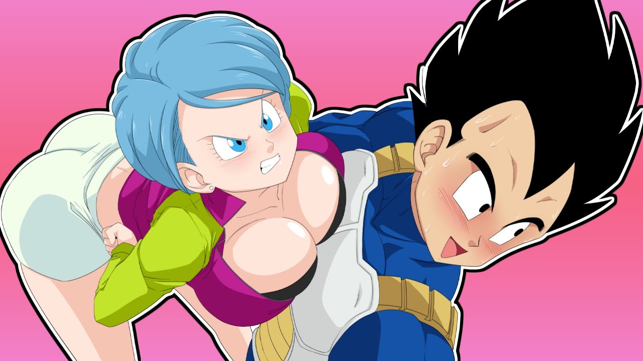 BULMA RETURNS AND SHE IS PISSED!!!