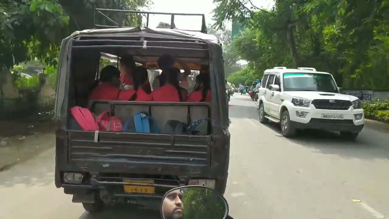 Vlog of Gaya city@Mrsmdr611 please subscribe my channel