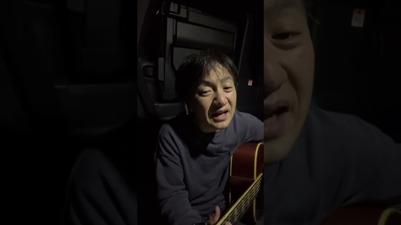 21時半ギター弾き語ります。セイヤvideo /ギター1本で福岡ドームのステージに立ちたい がライブ配信中！