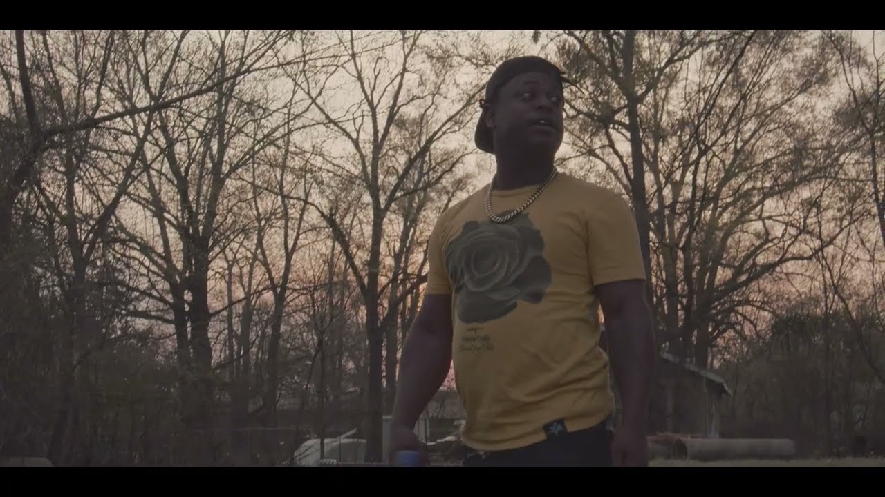 Ant Bankz Never Change (Official Music Video)