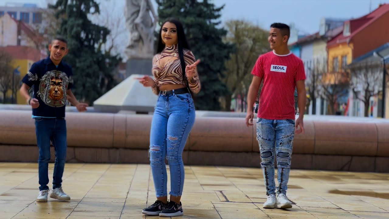 STANG BAND Povic Sebe Maceri Video klip 2022