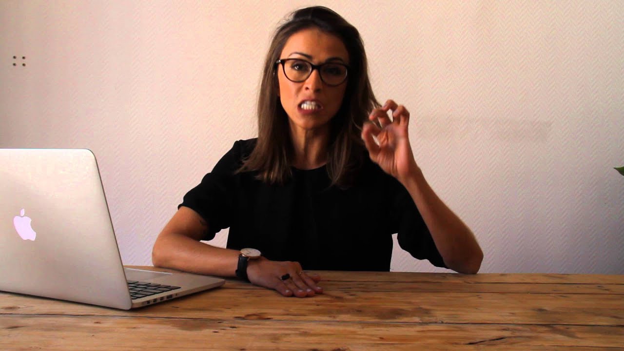 Cha&icirc;ne de Formation et Conseil en WebMarketing