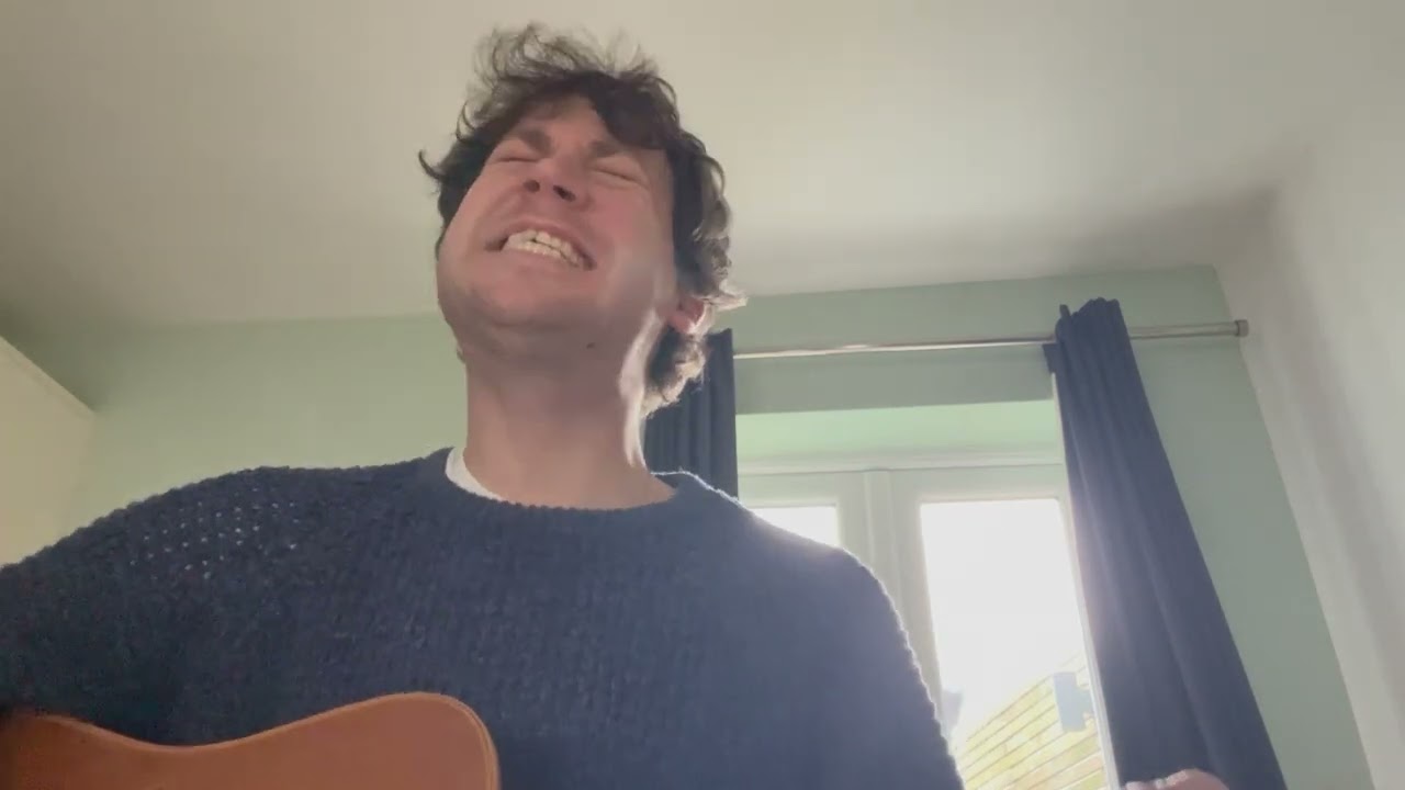Chipped Tooth - In Bloom (Acoustic)