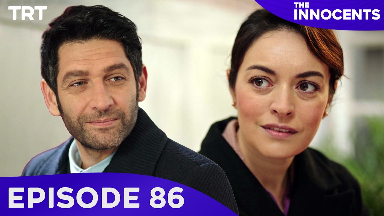 The Innocents - Episode 86