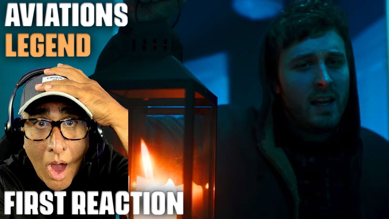 Musician/Producer Reacts to 