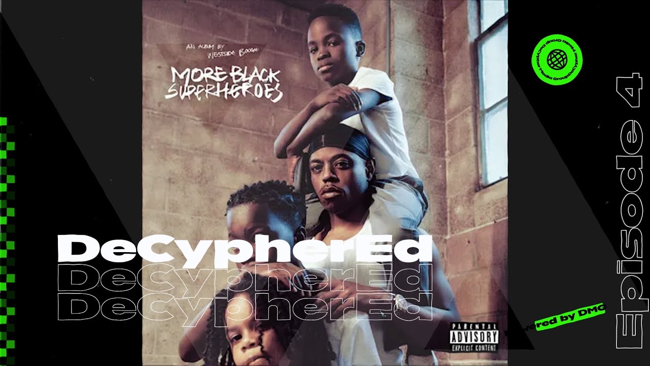 DeCypherEd Episode 4 | 
