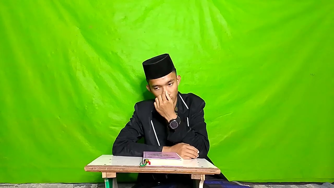 Afajri Abdillah!!! 3 juz insyaallaH