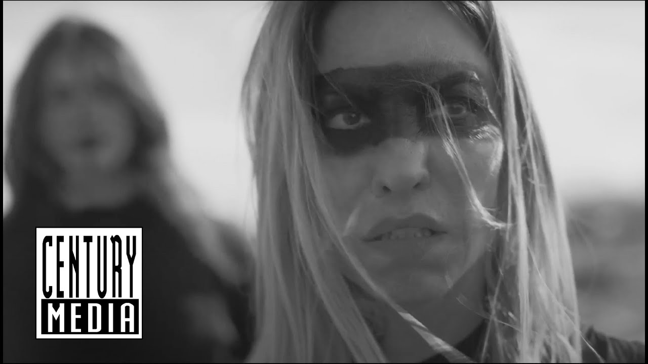 UNEARTH - Into the Abyss (OFFICIAL VIDEO)