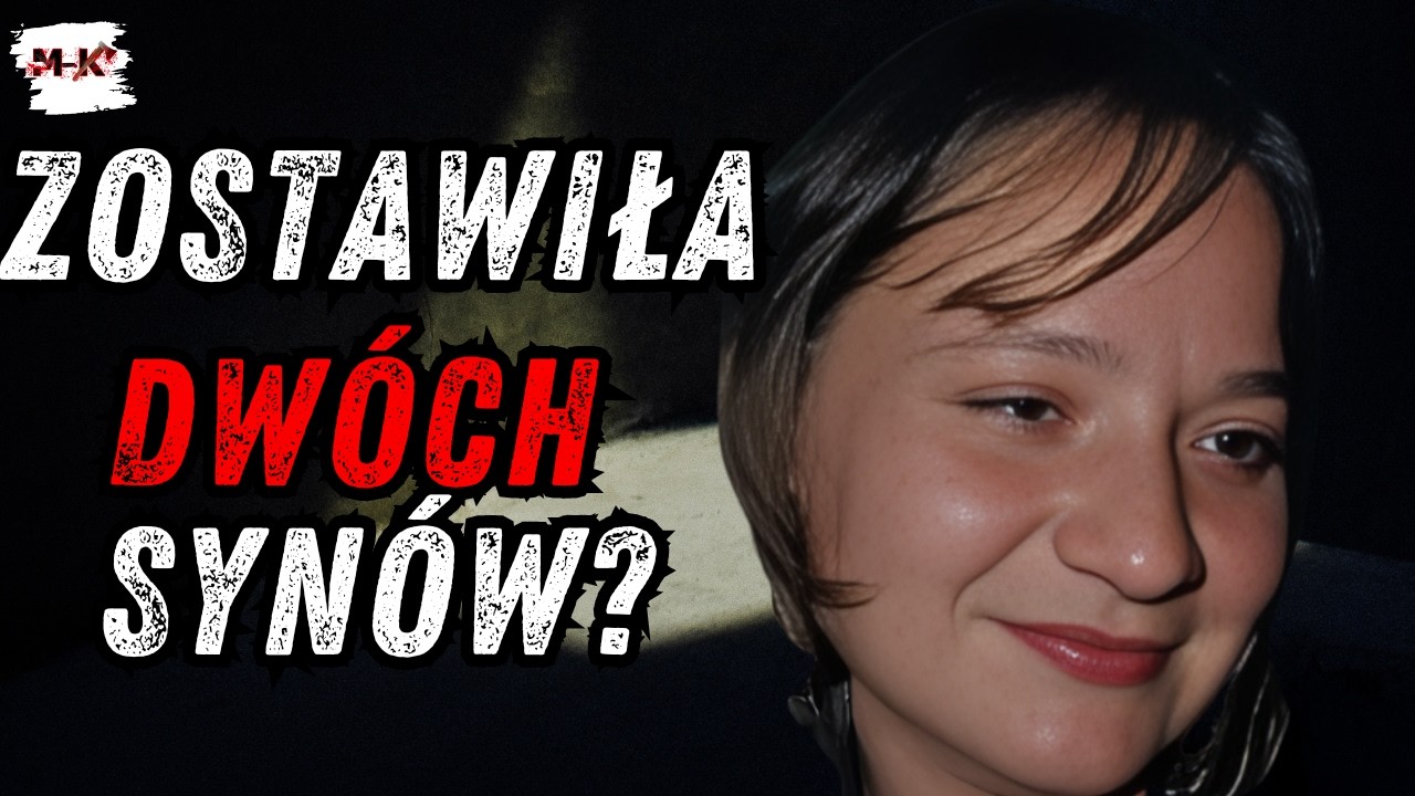 Gliwice - Wyszła na chwilę i nigdy nie wróciła.