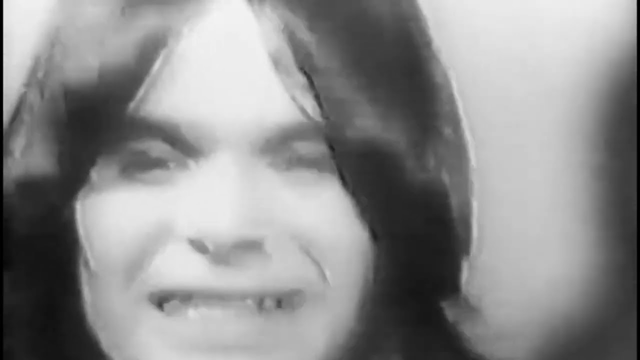 Let's Go Featuring The Guess Who Episode 2   1967 CBC TV Studios, Winnipeg