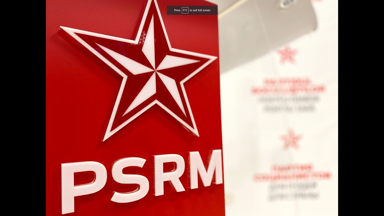 Soluții PSRM pentru pensionari