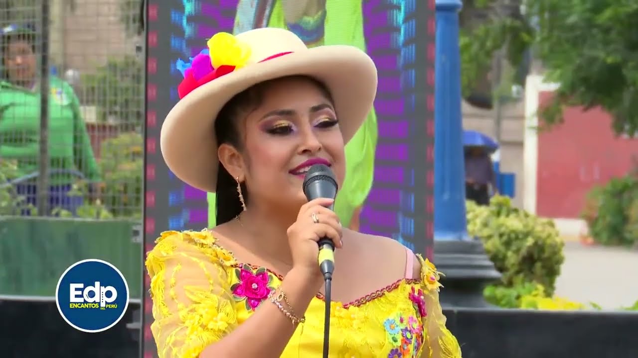 BELLA POMABAMBINA - MIX CHICO BONITO-POBRE CORAZÓN - ENCANTOS DEL PERÚ 2025