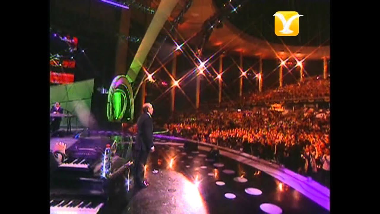 Buddy Richard, Mentira, Festival de Viña 2008