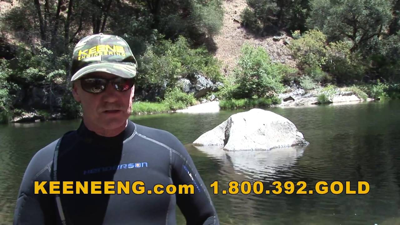 KEENE HydroAir Battery Powered Floating Compressor Diving System