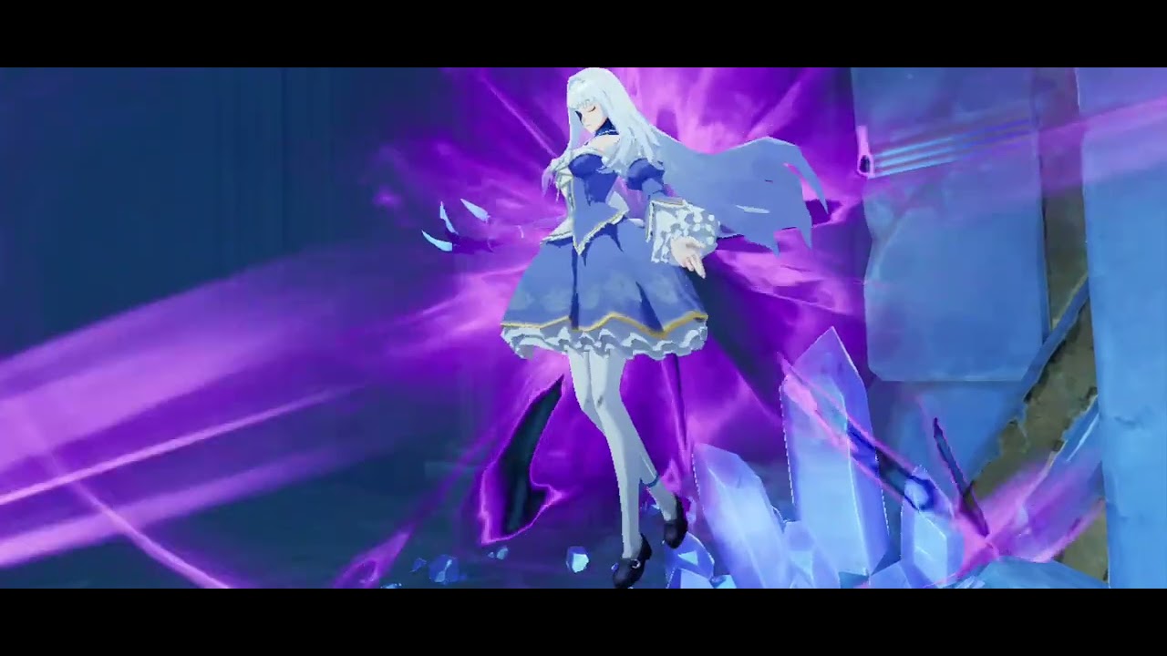 saya memainkan crystal of atlan 