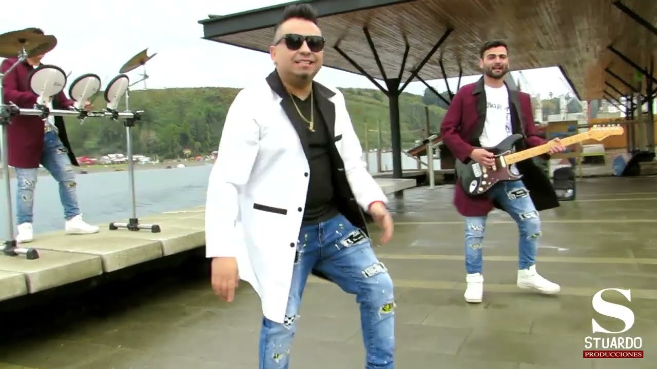 Sabor a Tinto - Con el mismo Terno