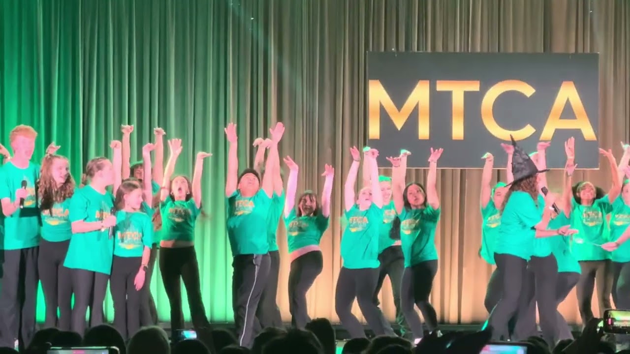 MTCA 2026 - Closing ceremony 