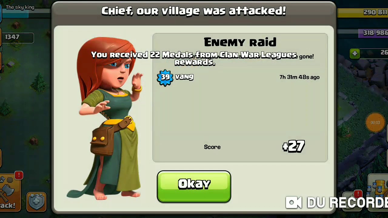How to in bb in coc