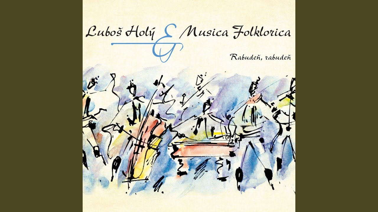 Smutná vrbo – Až já budem z Košic abristovat