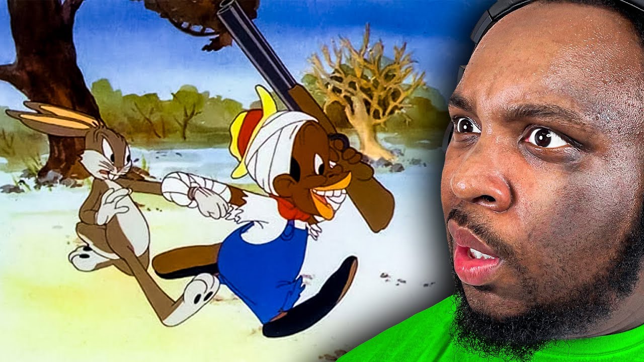 These RÀCIȘT Looney Tunes are ABSURD!!!