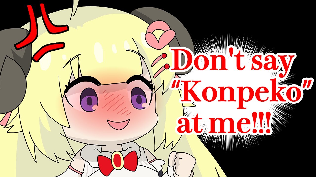 Don't say 