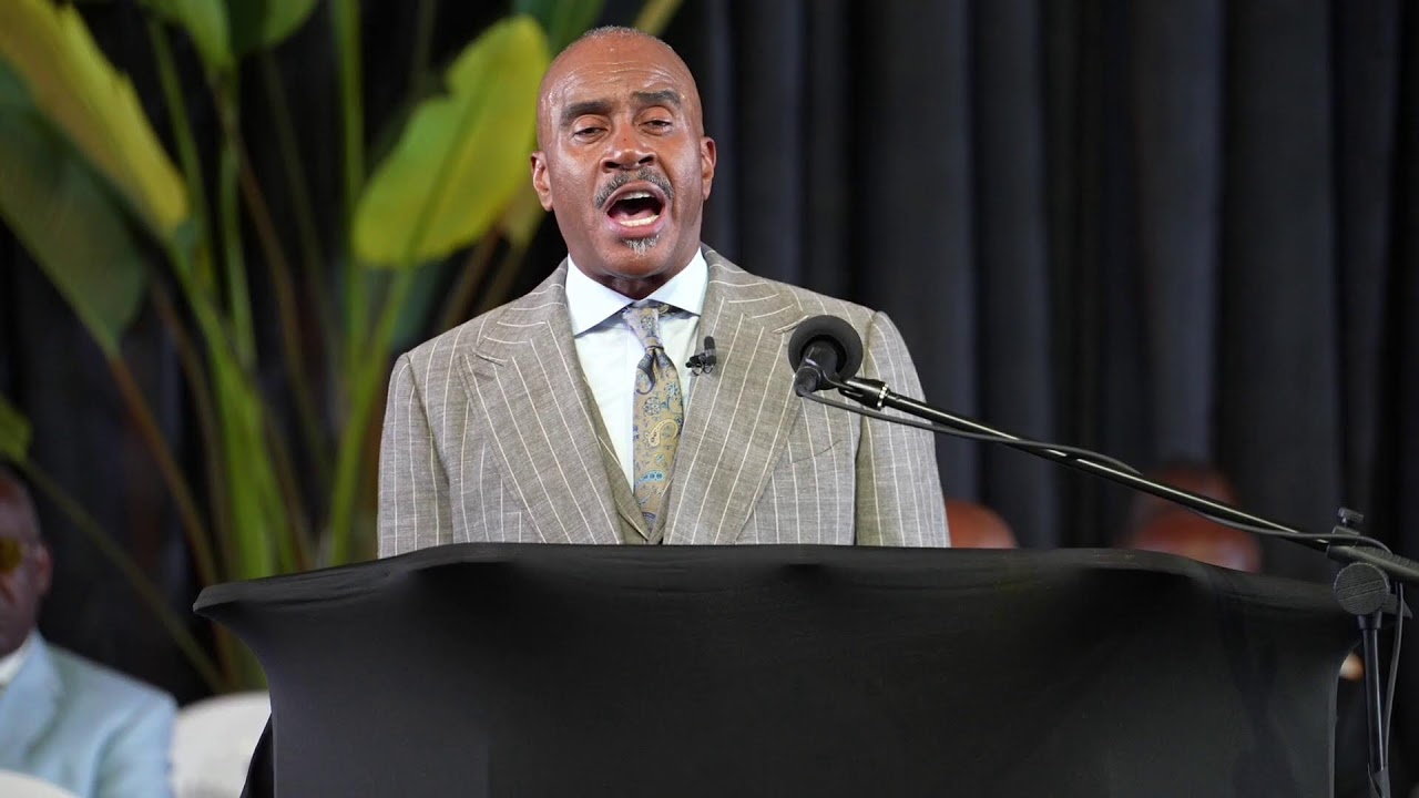 First Church TOG Broadcast Sunday October 18th, 2026 PM LIVE from Kingston Jamaica.