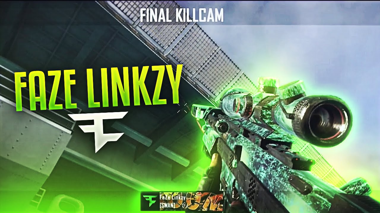 FaZe Linkzy: GET LINKED #21
