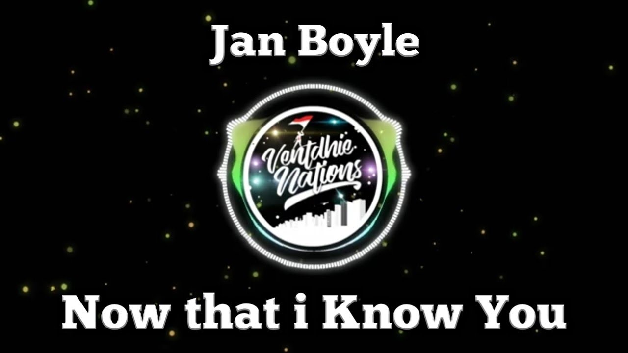 jan boyle now that i know you |
Guitar Free music