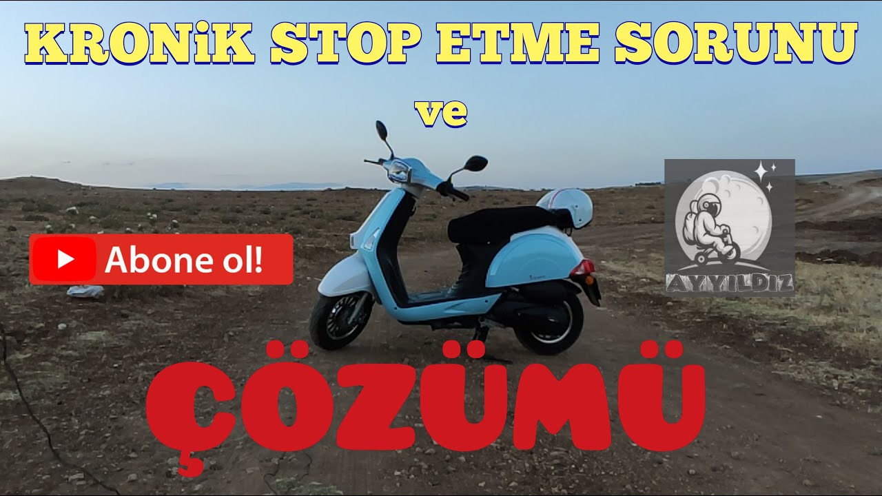Mondial Revival 50 Kronik Stop Etme Sorunu ve Çözümü