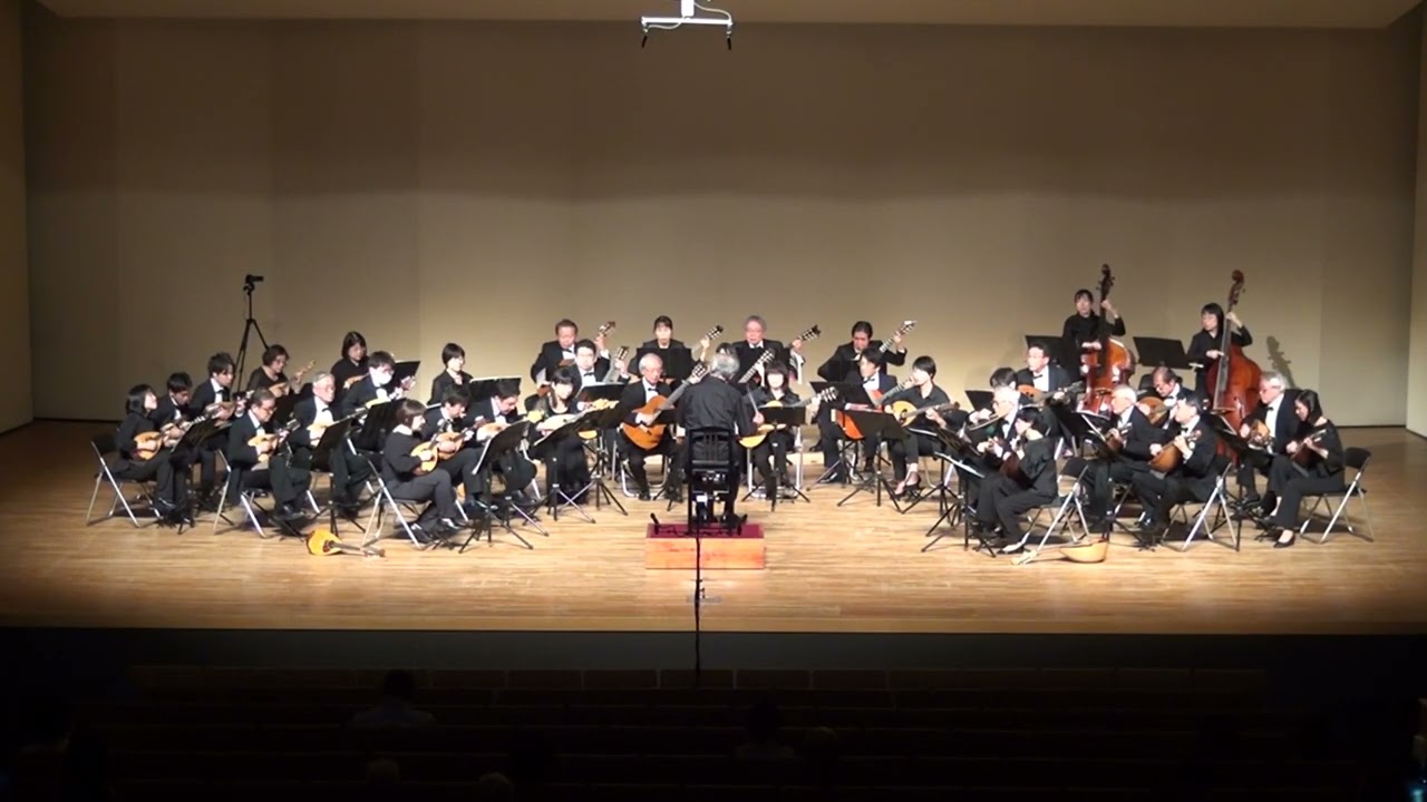 A.ピアソラ／リベルタンゴ（A.Piazzolla／Libertango）