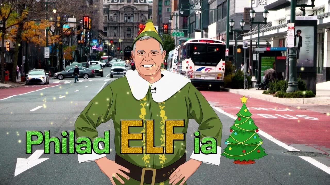 PhiladELFia: Full trailer