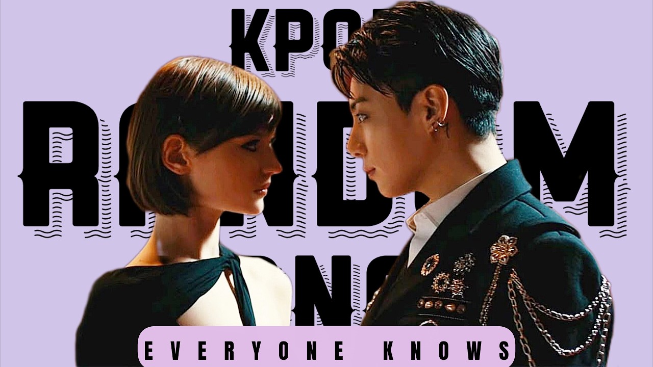 KPOP RANDOM DANCE || OLD & NEW || POPULAR