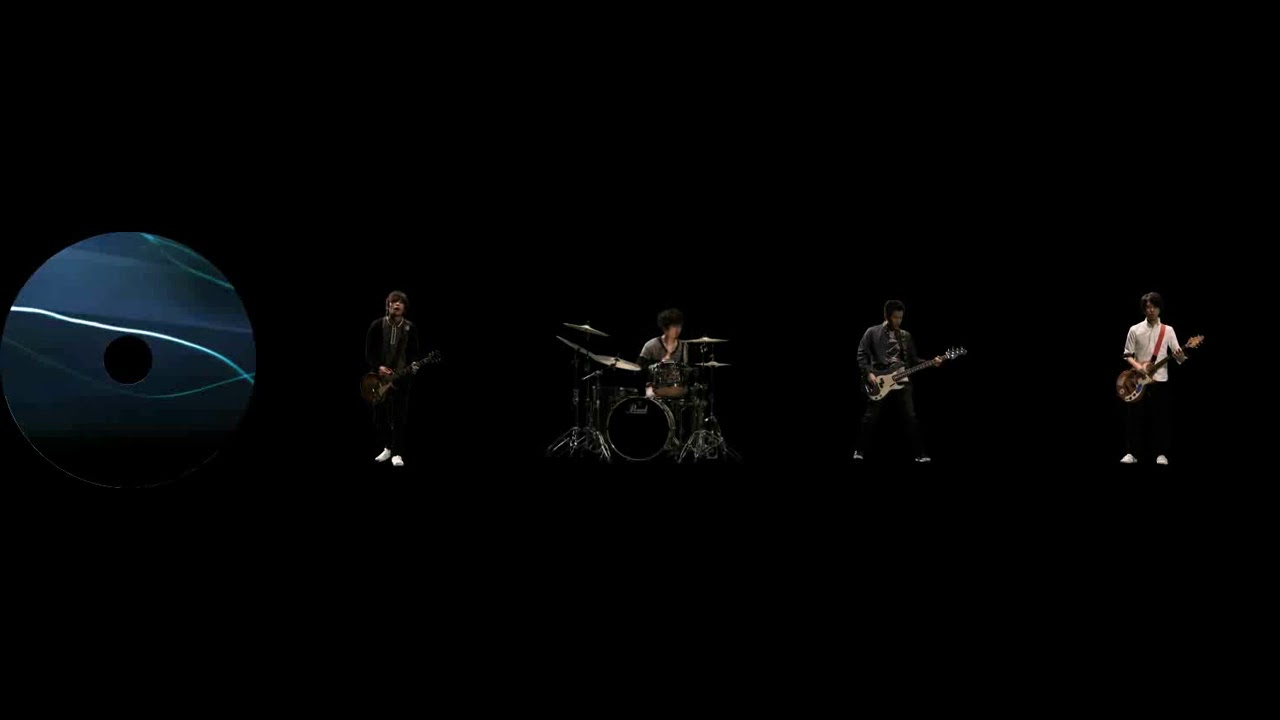 Asian Kung-Fu Generation - Magic Disk [AR Disk]