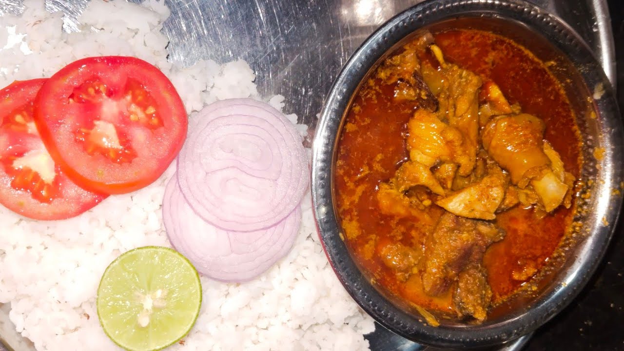 How to make desi murge ki curry 🍛🍛
