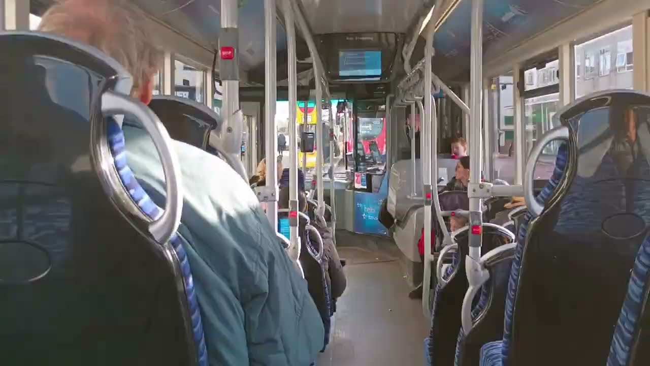 YX69 NSK / 67261 / Onboard 