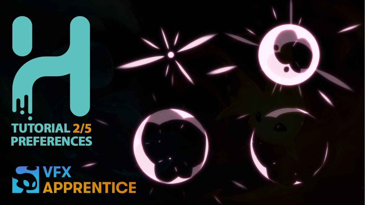 VFX APPRENTICE | TOONBOOM TUTORIAL FOR VFX ARTISTS PART2