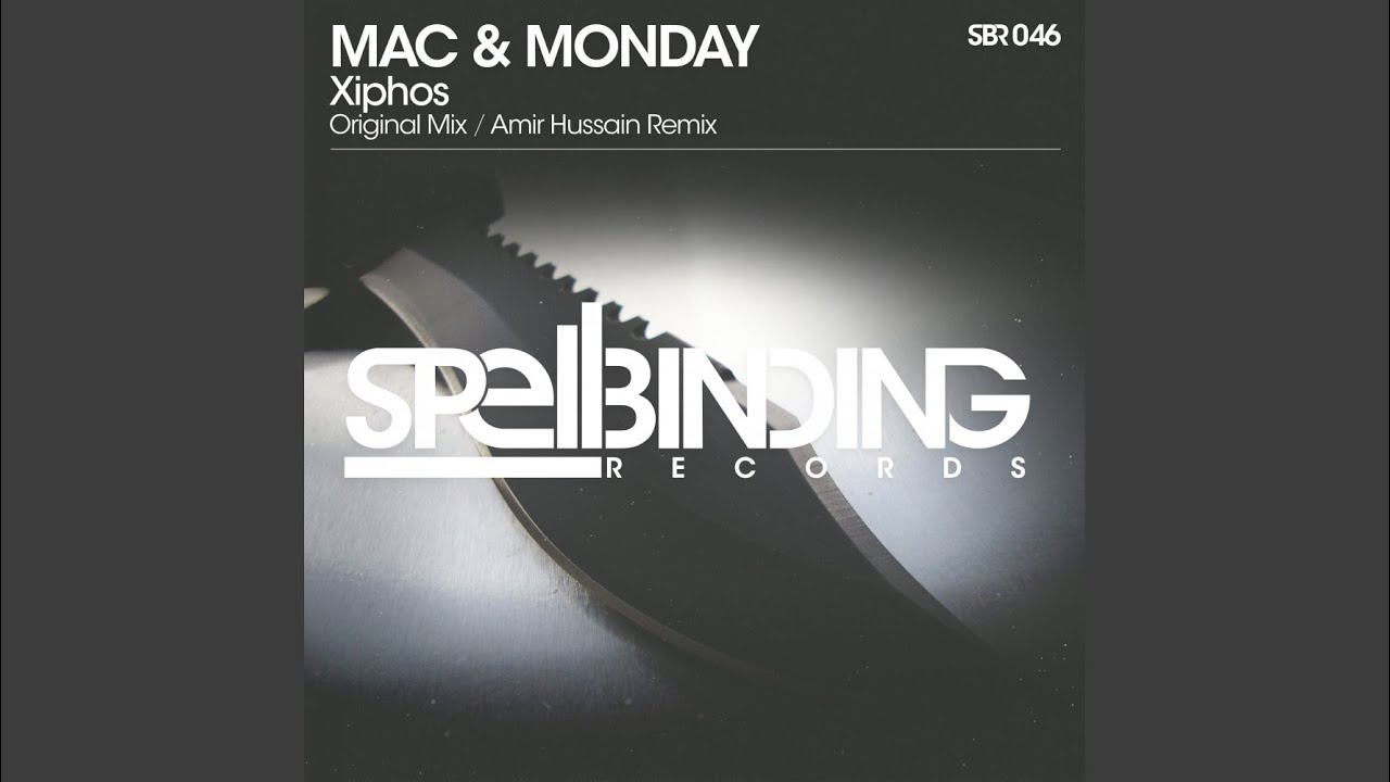 Xiphos (Amir Hussain Remix)