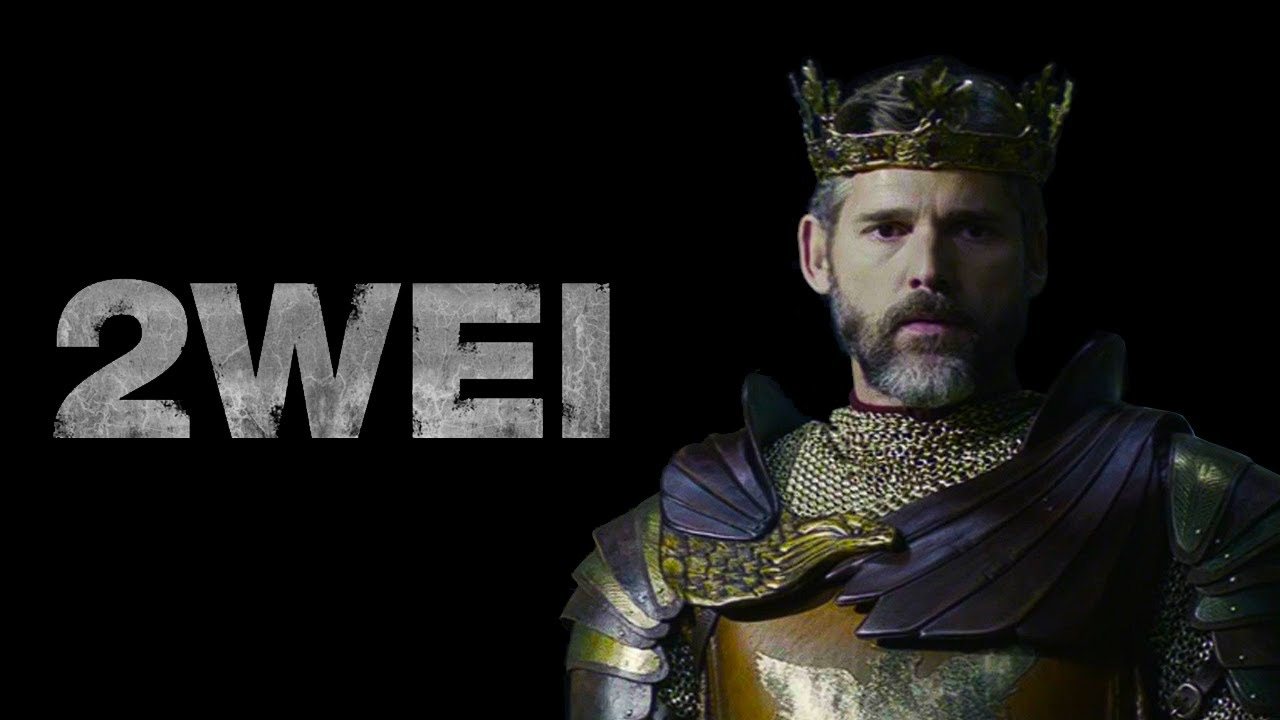 King Arthur: Kill the Crown