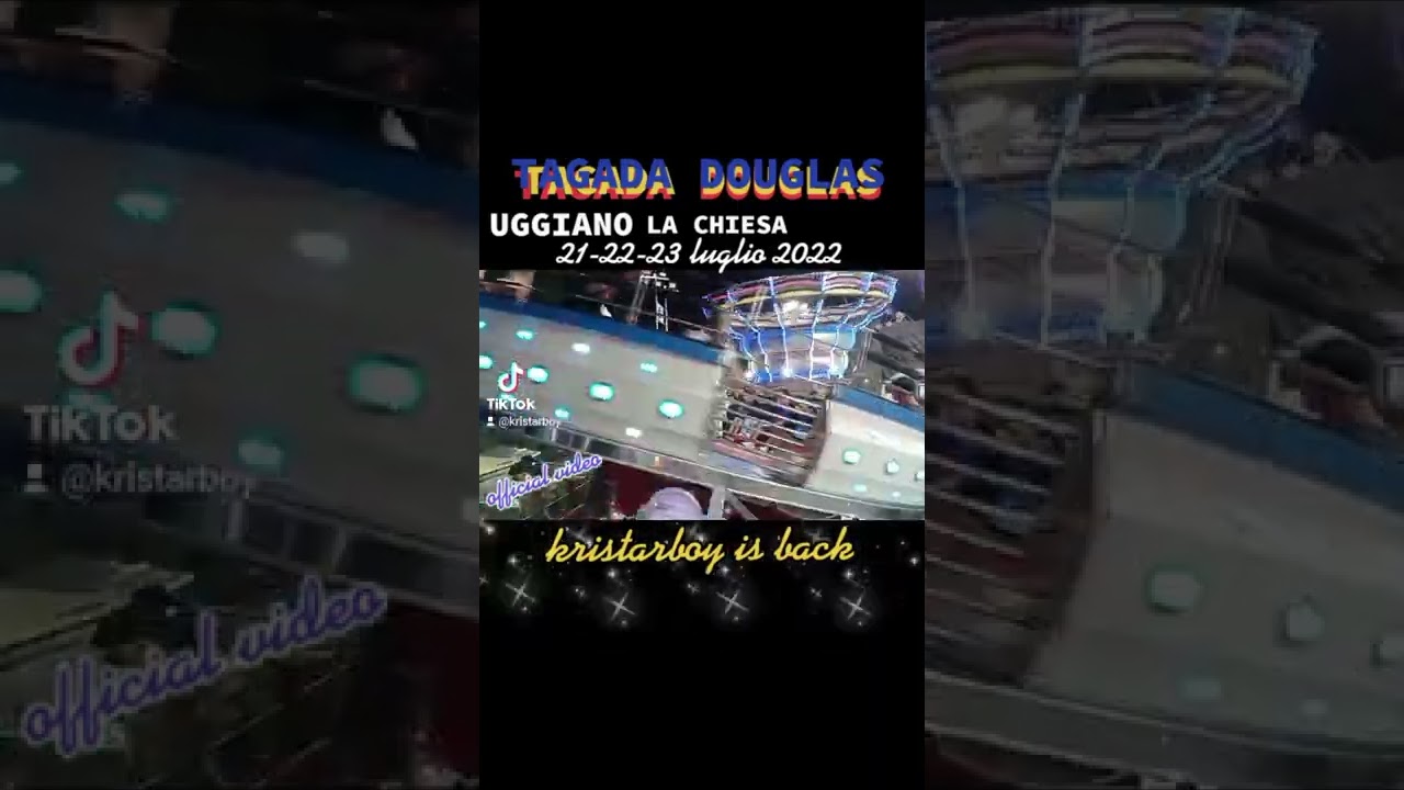 UGGIANO (LE) TAGADA'DOUGLAS J 2022
