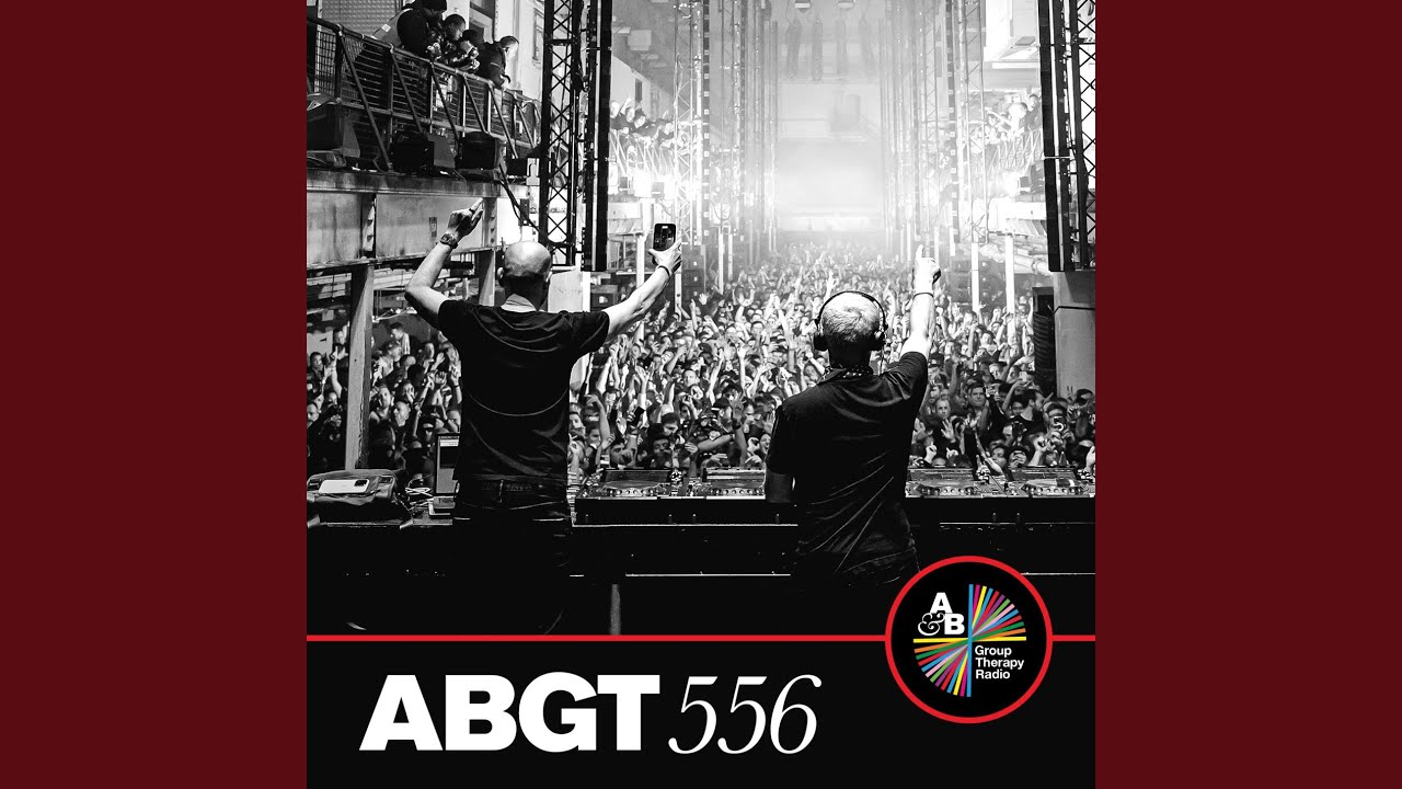 I Will Leave a Light On (ABGT556)