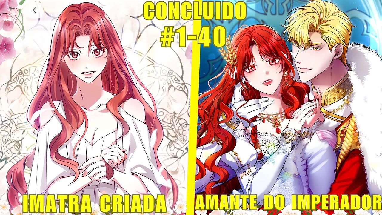 FOI VENDIDA COMO CRIADA, TORNOU-SE A AMANTE DO IMPERADOR E SUBSTITUIU SUA EX ESPOSA