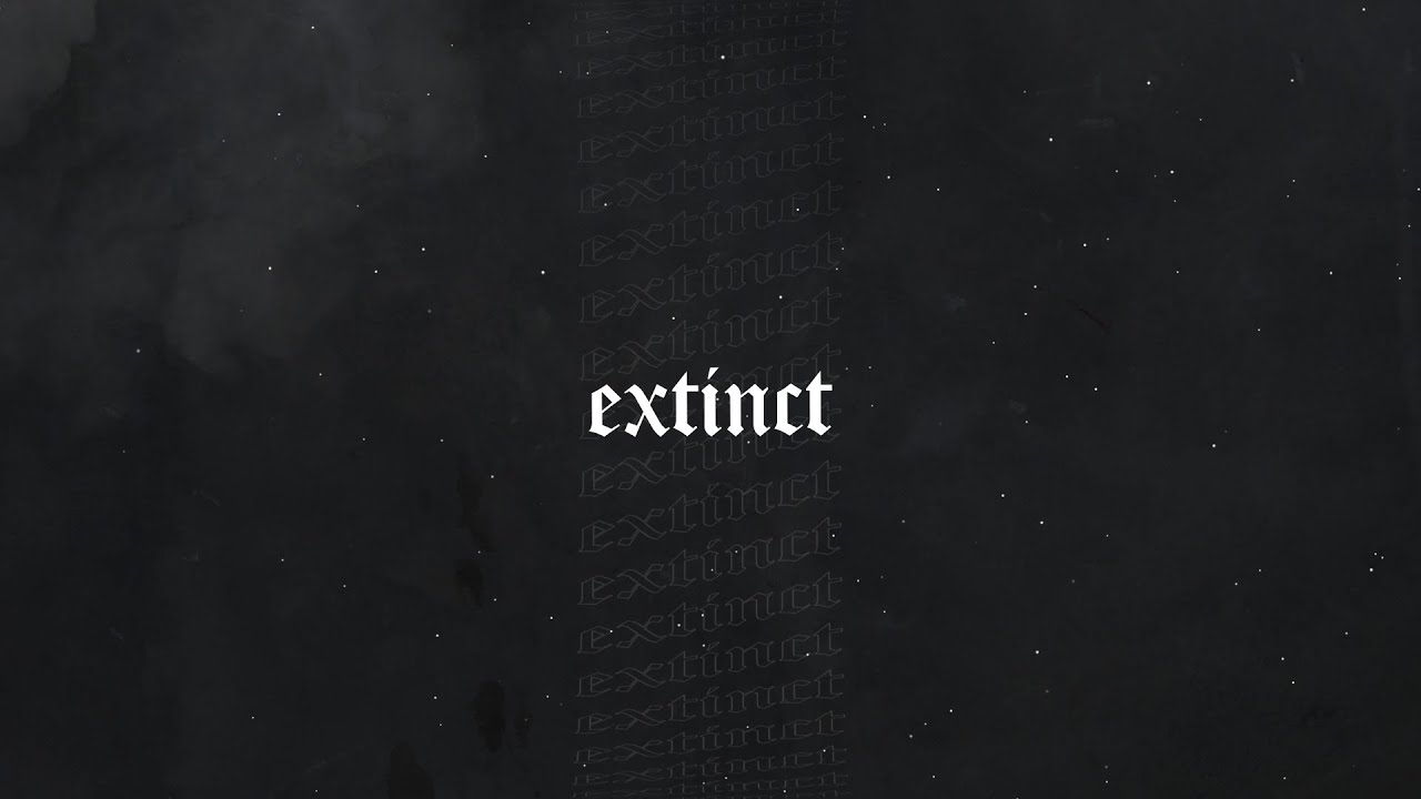 Night Lovell Type Beat 