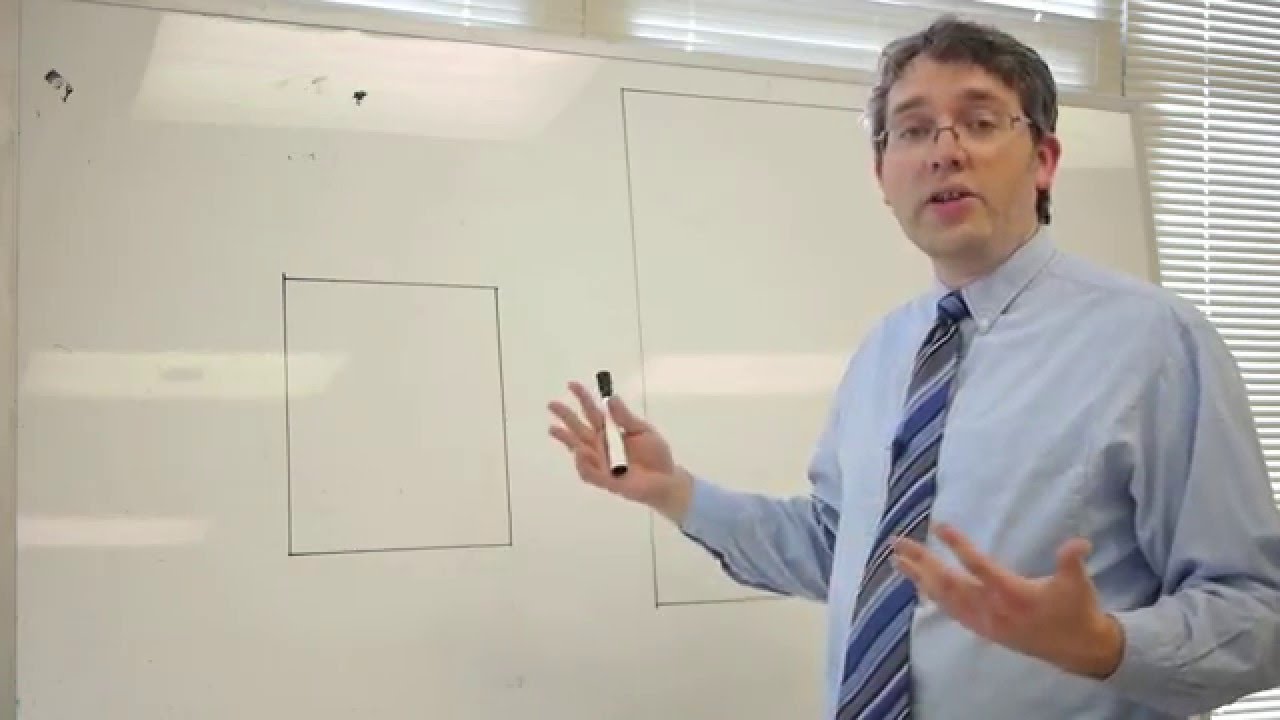 A Simpler Way to Create a Drawing Grid