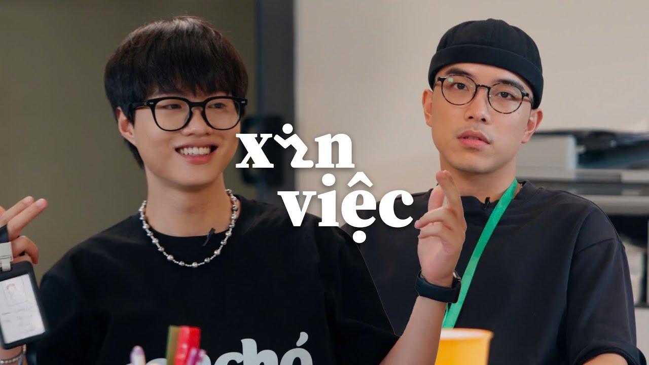 LOW G ĐI XIN VIỆC | EP10