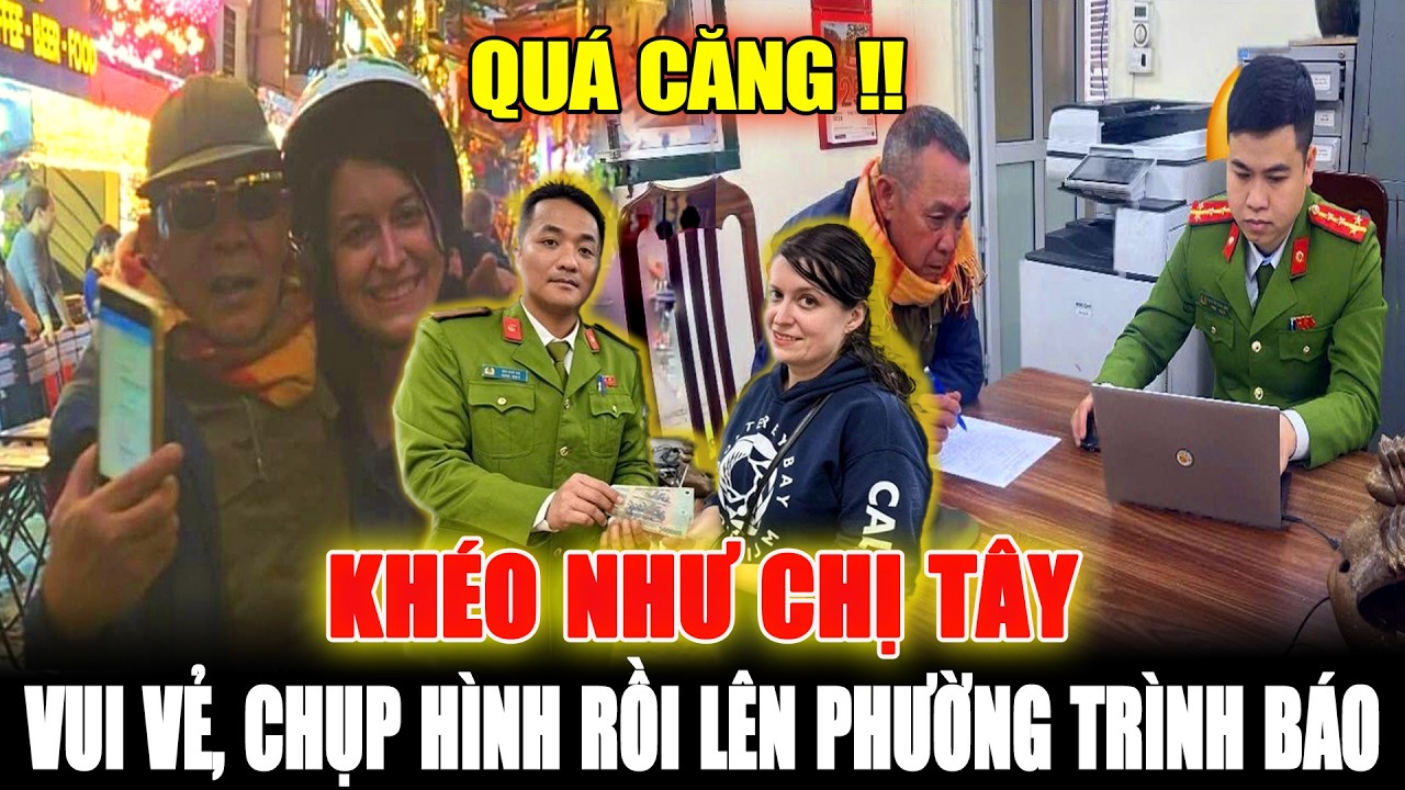Tài Xế Xe Ôm BỊ Mời Lên Phường HÀ Nội 1 Triệu Cho 7km Là Đúng Hay Sai ?