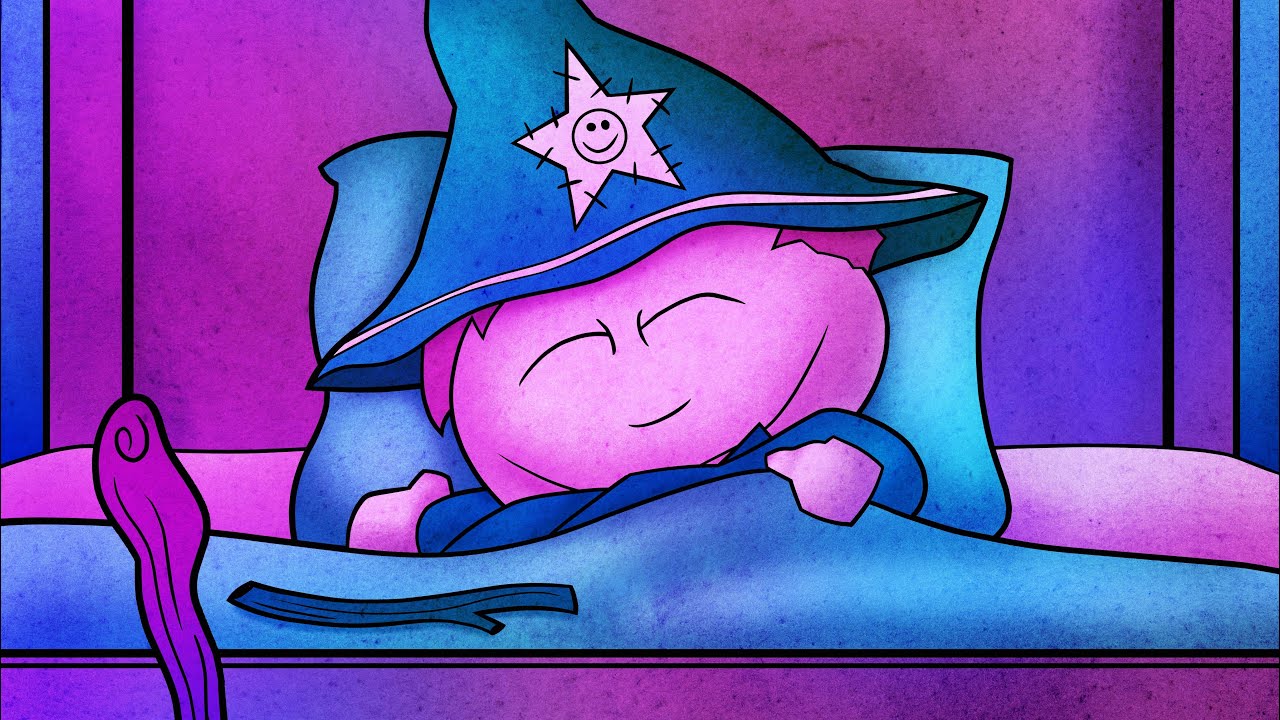 1.5 Hours of South Park Game Facts to Fall Asleep to