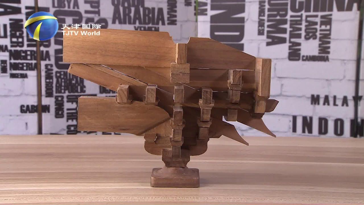 Dougong   Song Style Timber Structural System
